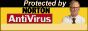 Protected by Norton AntiVirus